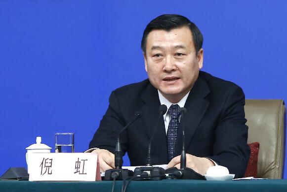 倪虹:開創(chuàng)城市高質(zhì)量發(fā)展新局面