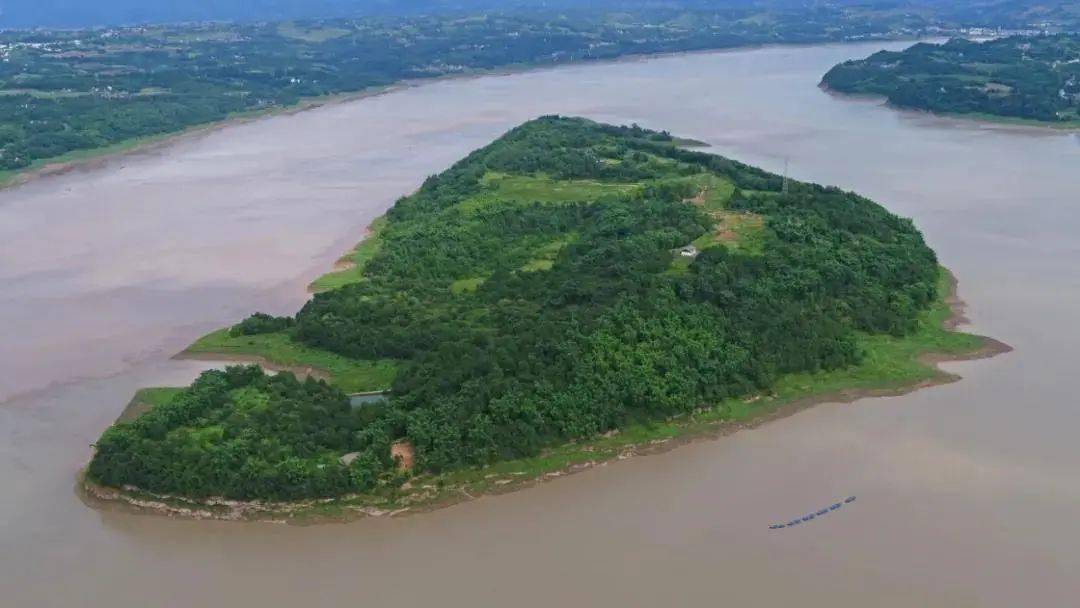 長江三峽首個考古遺址公園開園