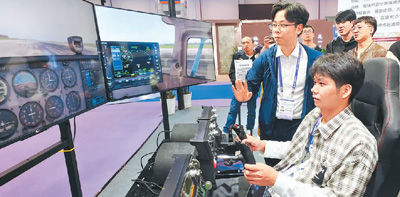 生活在智慧城市是啥感覺？