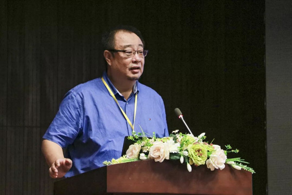 李雄：公園功能+ 生活美好+