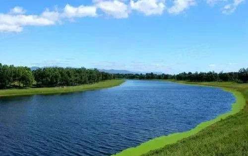 北京：溫榆河10公里河道將迎生態(tài)治理