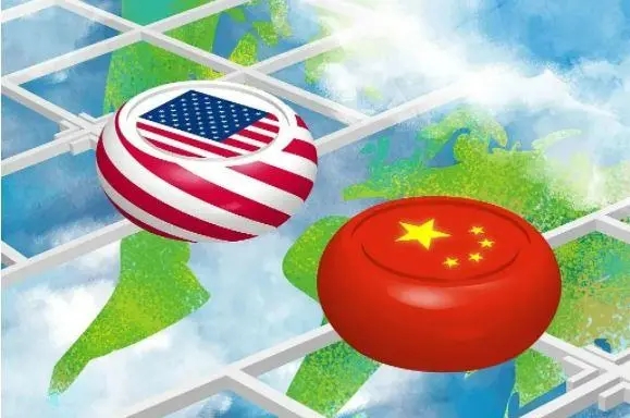 中美開啟國家公園領域合作