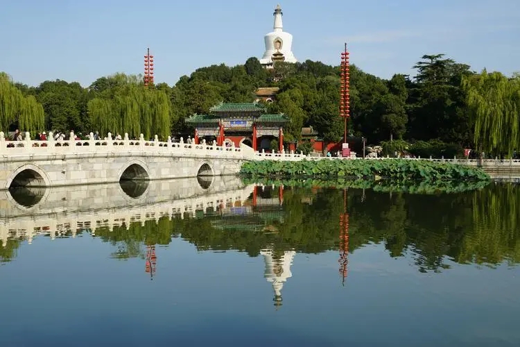 住建部就城市公園管理辦法征求意見