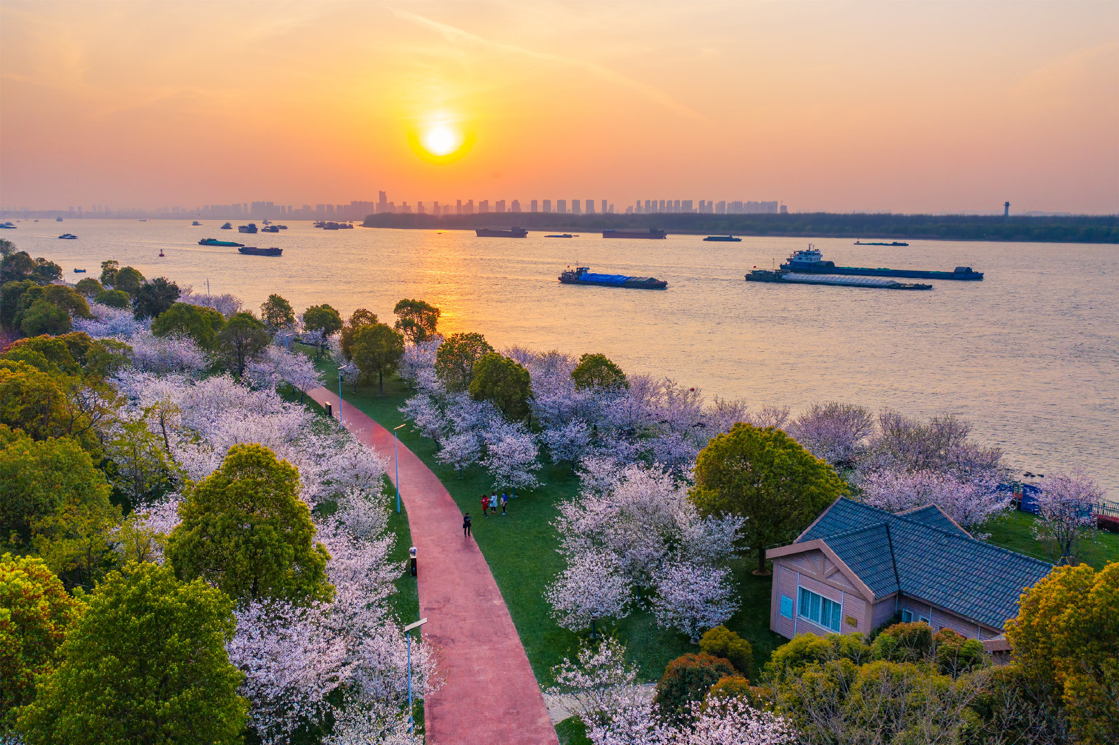多地推進(jìn)長(zhǎng)江國(guó)家文化公園建設(shè)觀察