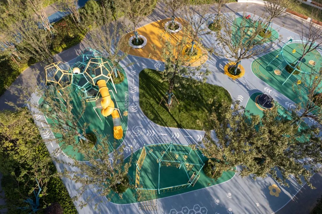 園冶杯參賽作品丨黃石保利時(shí)代項(xiàng)目