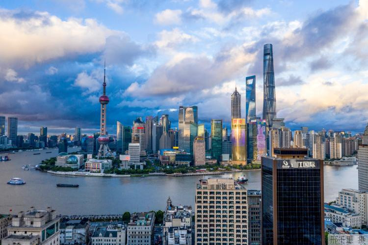 多重政策推進(jìn) 城市更新按下“快進(jìn)鍵”