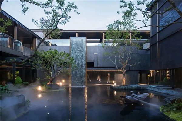 順景設(shè)計(jì)丨廣佛 龍湖·御湖境