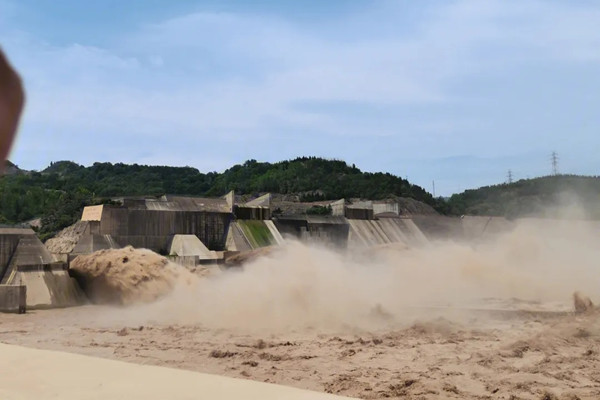 黃河國家文化公園(河南段)規劃出爐
