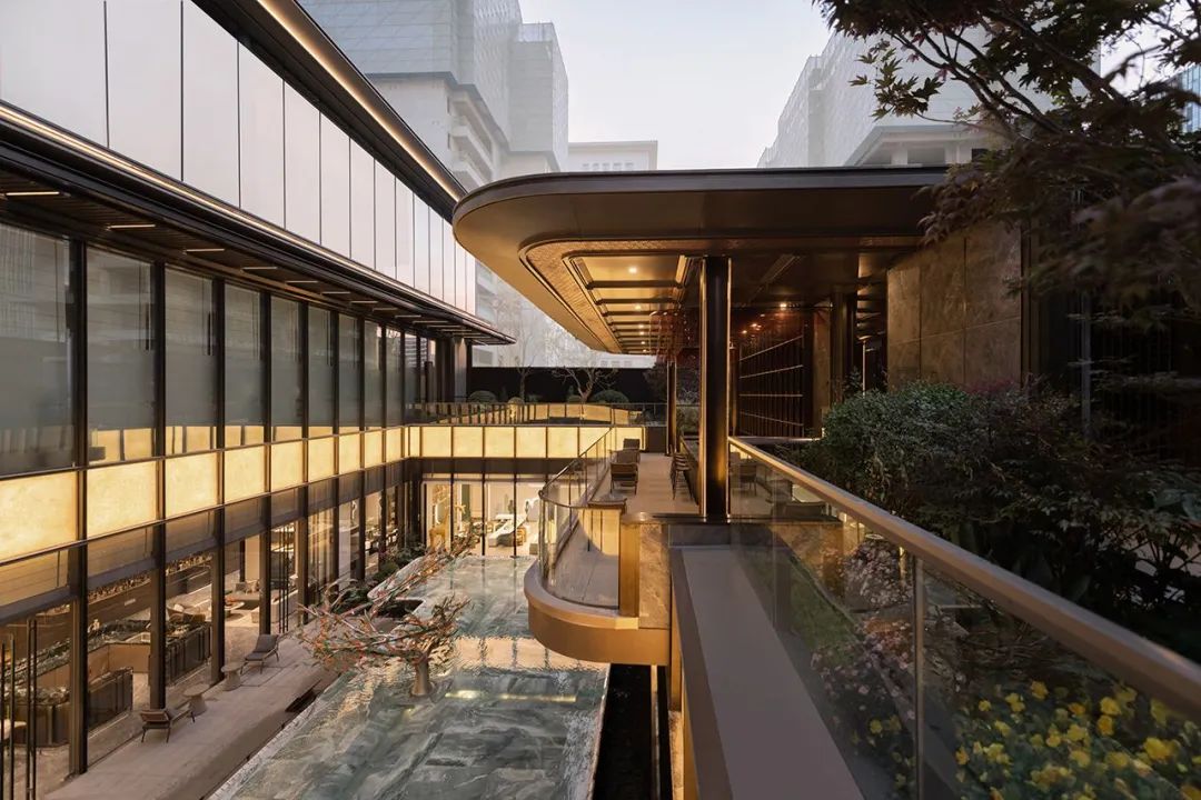 第十四屆園冶杯住區(qū)景觀獎(jiǎng)大獎(jiǎng)作品合集