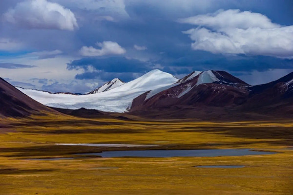 青海省國家公園建設提速升級