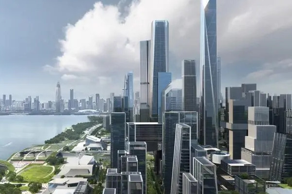 把真功夫放到城市設(shè)計(jì)上