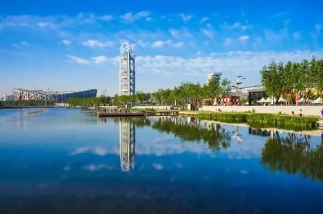 《北京花園城市專項規劃（2023年-2035年）》征意見