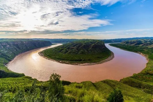 山西省黃河國家文化公園建設(shè)保護(hù)規(guī)劃發(fā)布