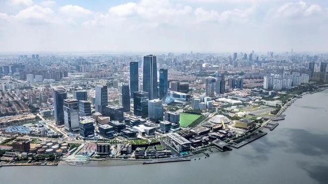 城市更新“上海模式”向三大方向推進(jìn)