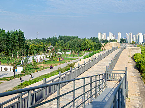 河北省發(fā)布首批“最美勞動公園”名單