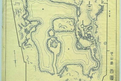 游走在建筑與園林間——走近童寯的藝術人生