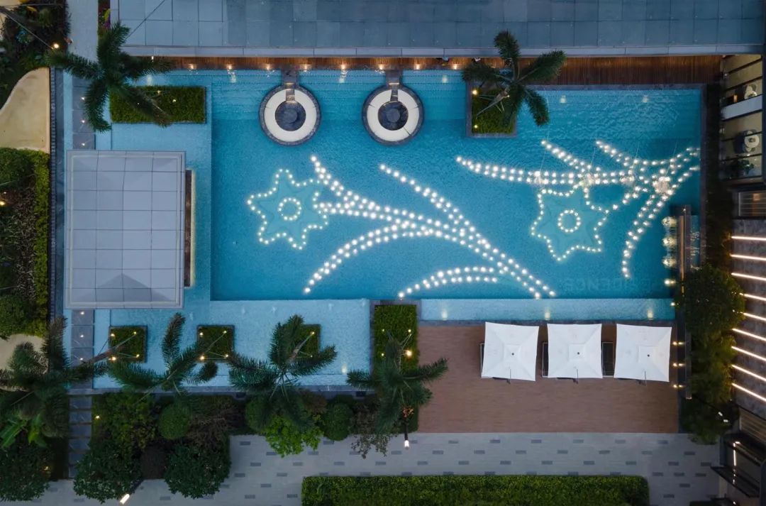 到特設(shè)計(jì)丨新城漳州 · 品悅四季