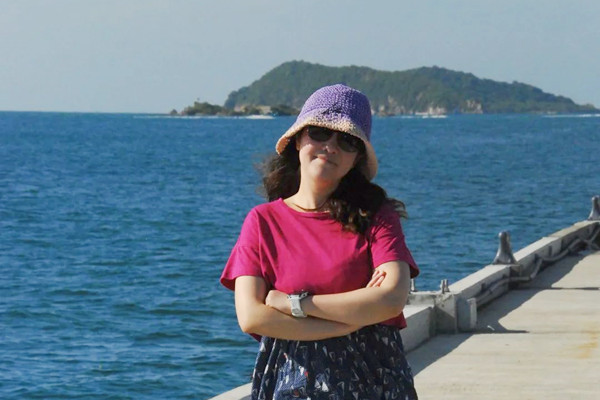 王南：學子參賽如何為自己錦上添花？