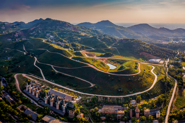 安徽公布第二批旅游風景道