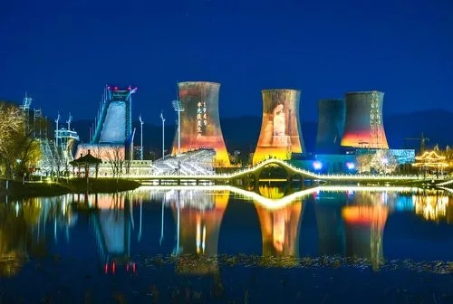 夜間文旅如何助力城市發(fā)展