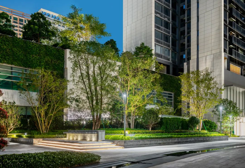 戶田芳樹(shù)風(fēng)景計(jì)畫 | 沙井萬(wàn)豐海岸城