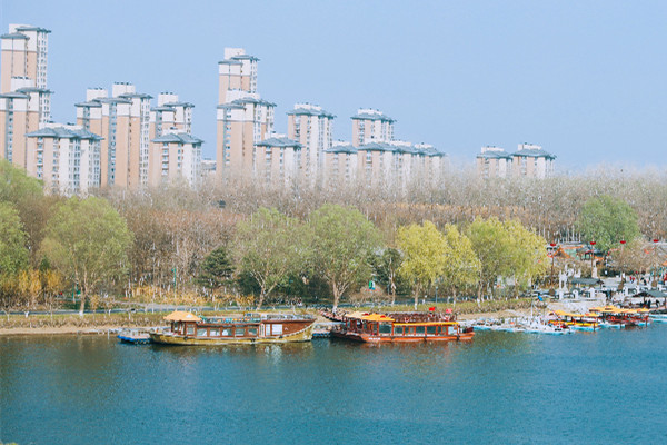 文化和旅游部:新增21家國(guó)家5A級(jí)旅游景區(qū)