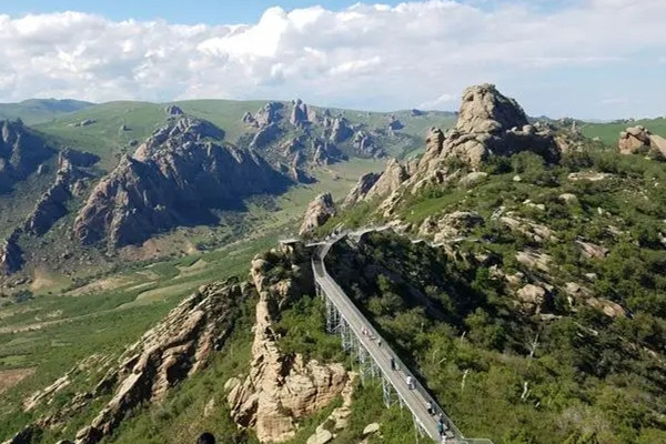 國(guó)家林草局解讀《世界地質(zhì)公園管理辦法》