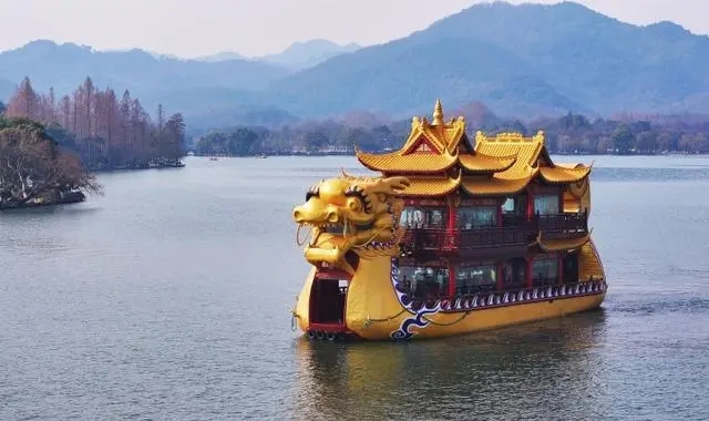 杭州:文旅新場景催生消費新亮點