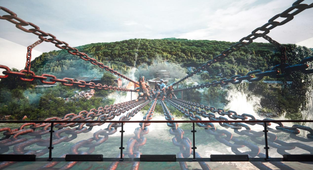 智慧旅游多了新玩法