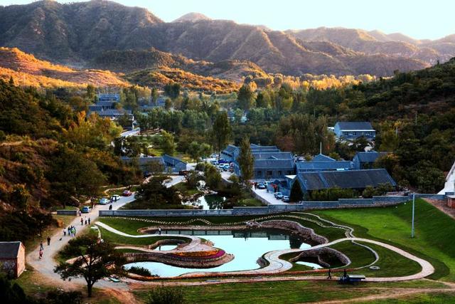 文旅部公布賦能鄉(xiāng)村振興“十佳”案例和優(yōu)秀案例名單