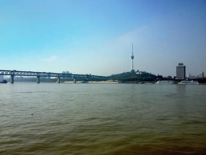 發掘長江水文化的時代價值