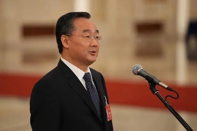 唐仁健:有力有效推進鄉村全面振興