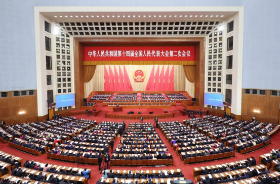 2024年政府報告中的風景園林關(guān)鍵詞