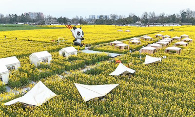 “微度假”：更具個(gè)性化的內(nèi)容與玩法