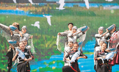 冰雪季爆紅后，哈爾濱的夏天會(huì)怎樣？