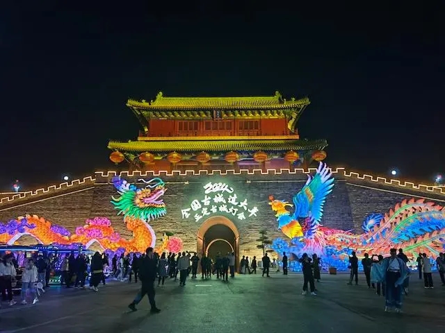 “新中式”旅游升溫 文旅市場迎來新風潮