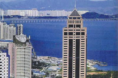 金磊:在城市微更新中保護(hù)建筑遺產(chǎn)