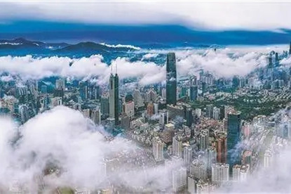 全國低碳日:39地入選深化氣候適應型城市