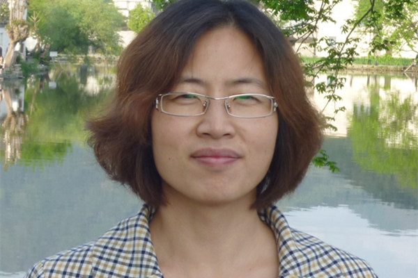 榮玥芳：大城市邊緣區的鄉村如何設計？