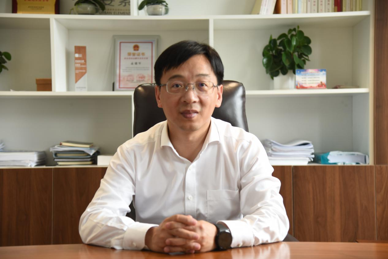 孟建軍：水生態設計推動城市持續發展