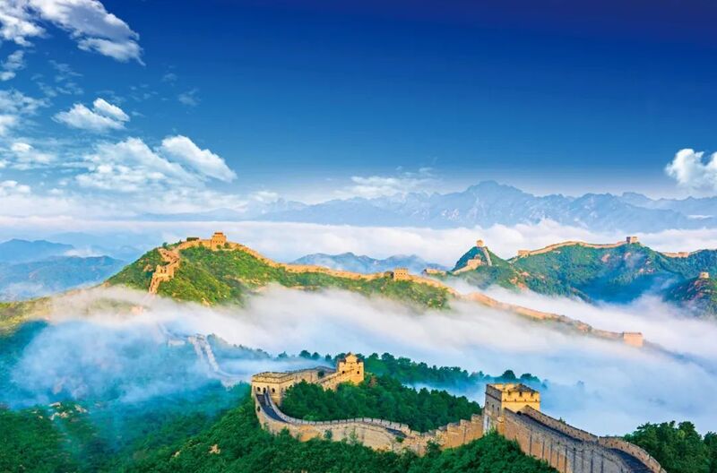 長城內外百花香 ——長城國家文化公園建設巡禮