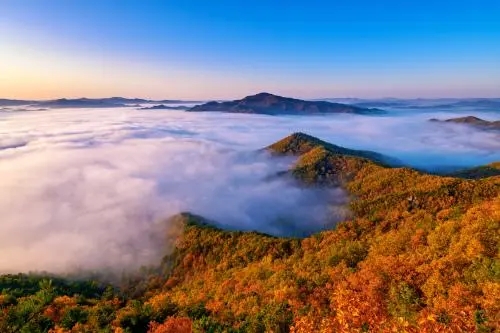 第三批天氣氣候景觀觀賞地公布