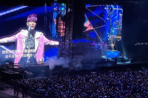 太原： “演出＋旅游”讓城市煥發活力