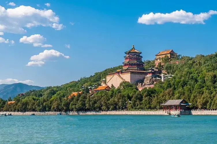 頤和園天壇動物園如何成“頂流”?