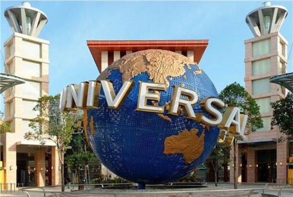 開啟搶客模式 主題公園逐鹿暑期游