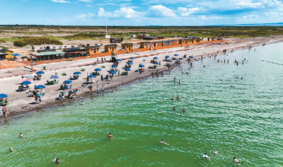 暑期將迎旅游高峰 文旅部推出一系列產品和線路