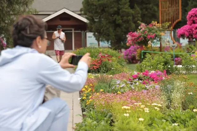 北京推出203項暑期游園文化活動