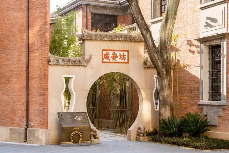 武漢:加強文化遺產系統保護提升城市內涵