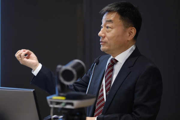 楊銳：國家公園建設如何實現全民共享？