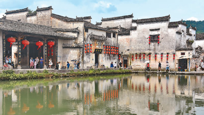 研學(xué)游成暑期市場(chǎng)主力軍